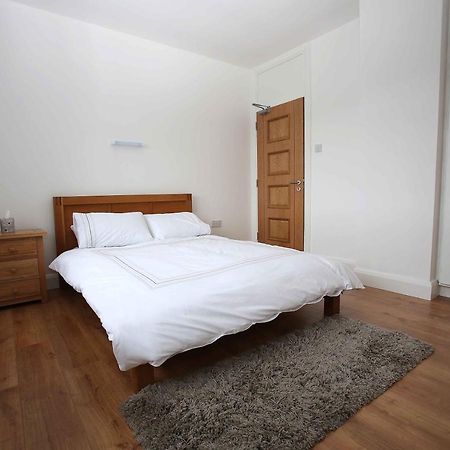 Bed and Breakfast The Callows Athlone Exterior foto