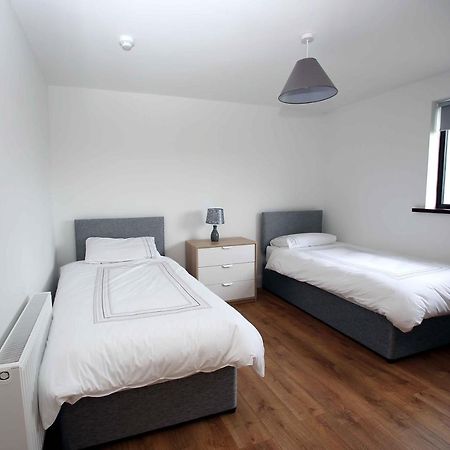 Bed and Breakfast The Callows Athlone Exterior foto