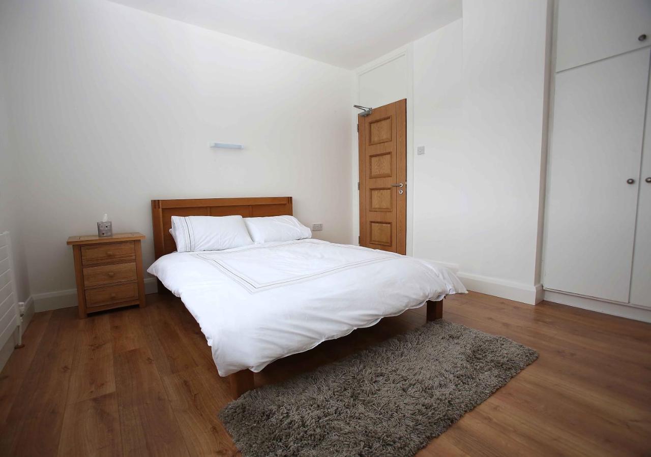 Bed and Breakfast The Callows Athlone Exterior foto