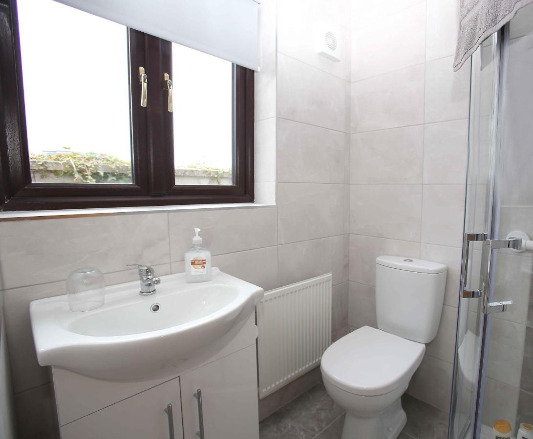 Bed and Breakfast The Callows Athlone Exterior foto
