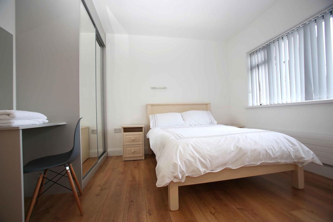 Bed and Breakfast The Callows Athlone Exterior foto