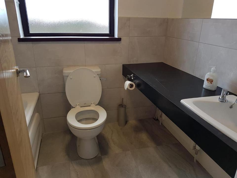 Bed and Breakfast The Callows Athlone Exterior foto
