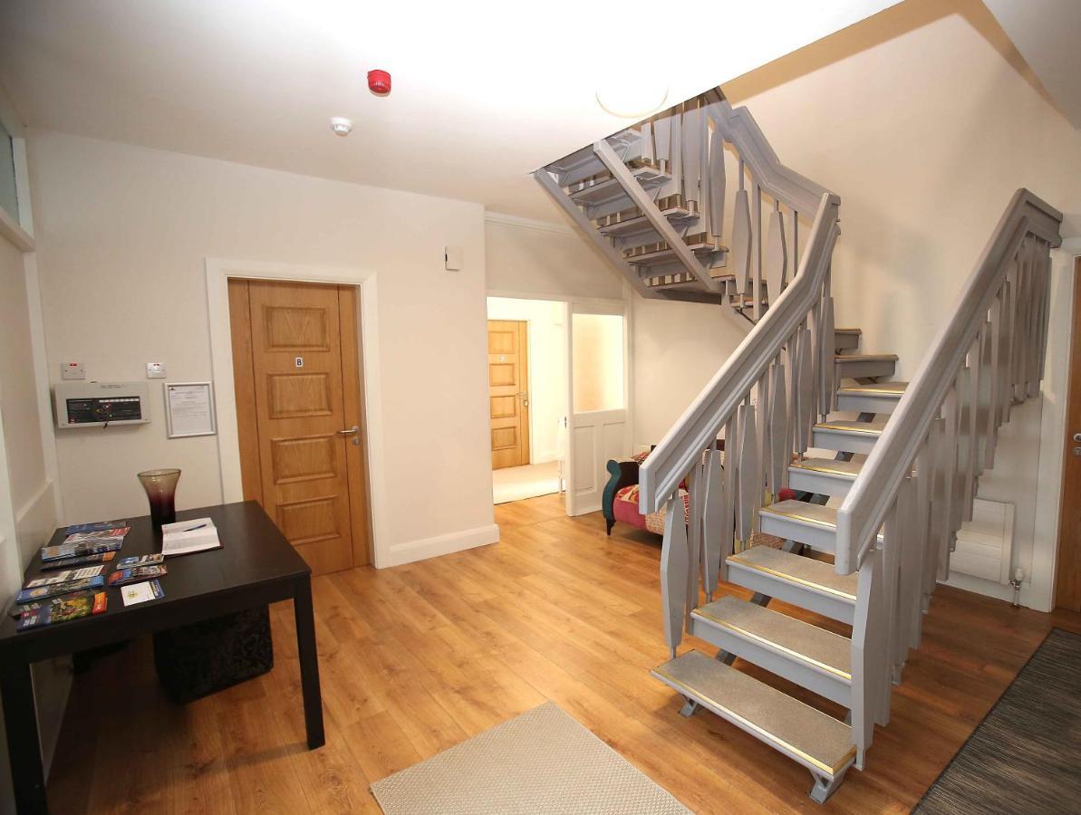 Bed and Breakfast The Callows Athlone Exterior foto