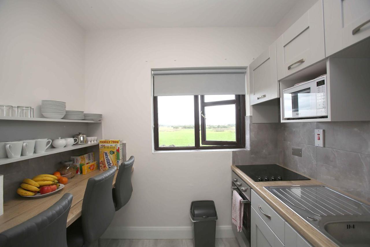 Bed and Breakfast The Callows Athlone Exterior foto
