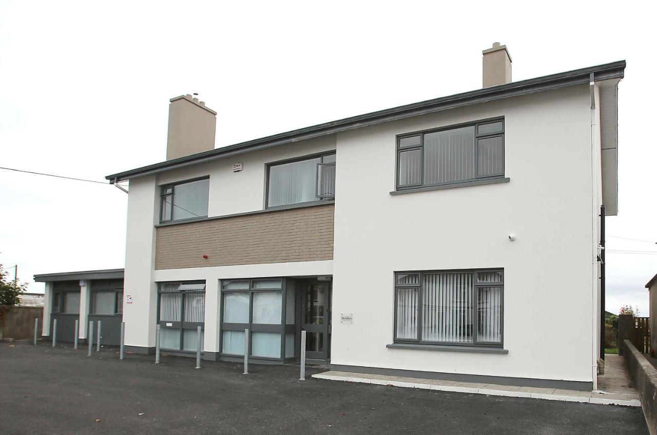 Bed and Breakfast The Callows Athlone Exterior foto