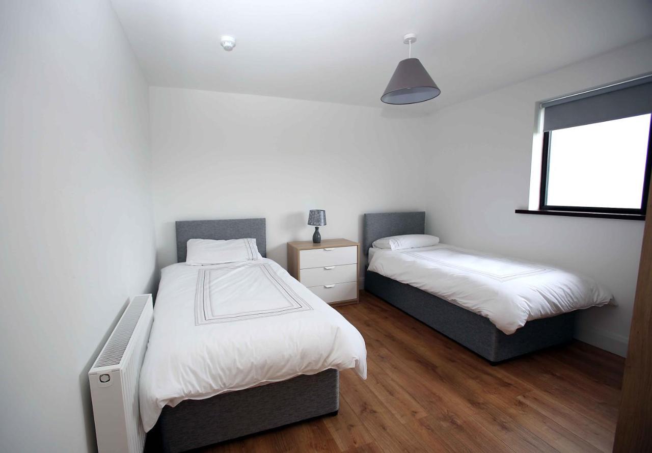 Bed and Breakfast The Callows Athlone Exterior foto