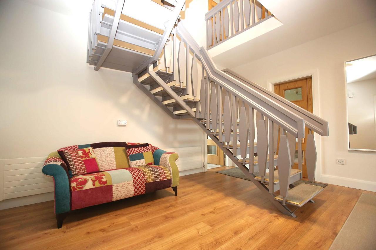 Bed and Breakfast The Callows Athlone Exterior foto