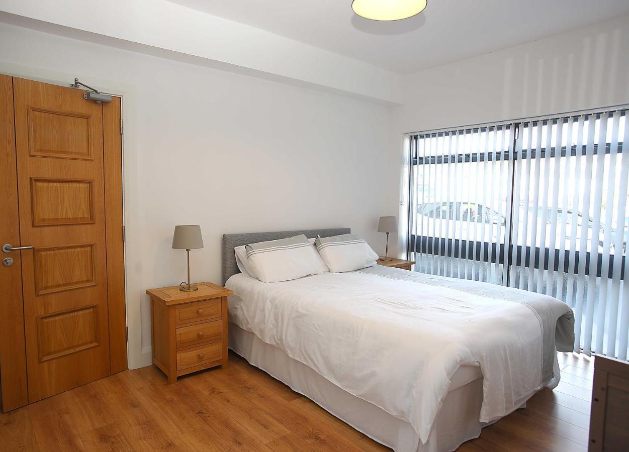 Bed and Breakfast The Callows Athlone Exterior foto