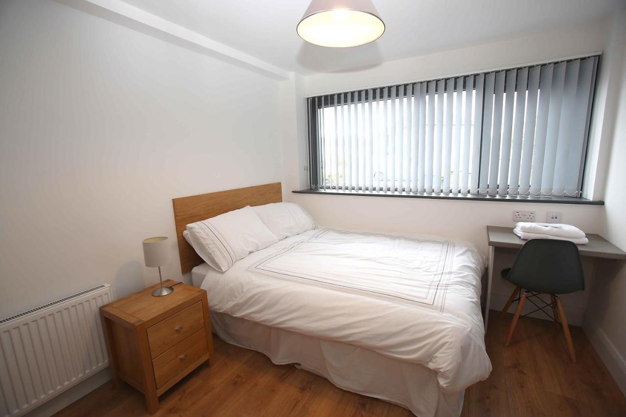 Bed and Breakfast The Callows Athlone Exterior foto