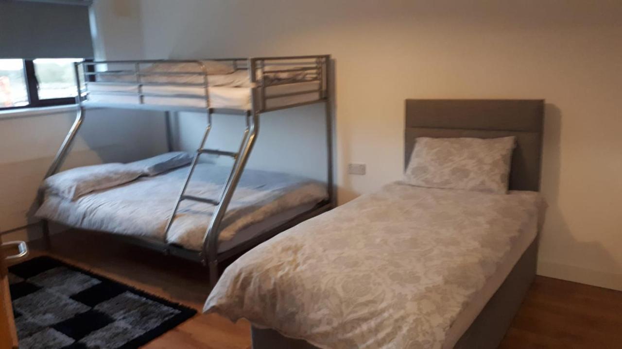 Bed and Breakfast The Callows Athlone Exterior foto